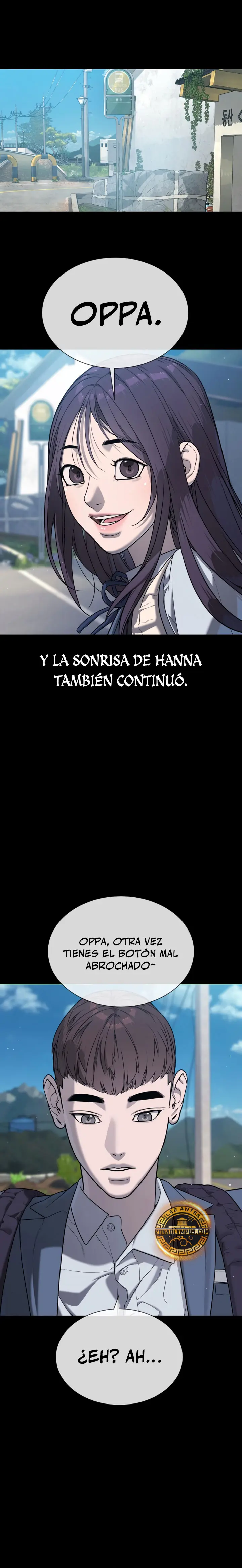 Asesino Pietro (Viejo sabroso)| > Capitulo 118 > Page 881