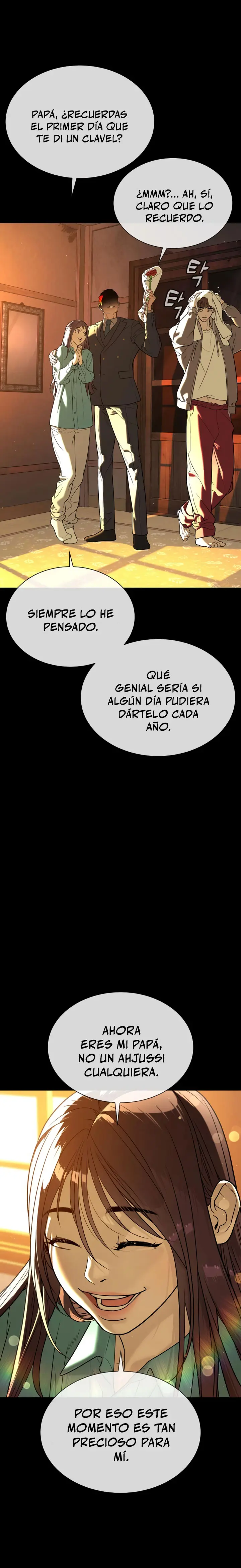 Asesino Pietro (Viejo sabroso)| > Capitulo 118 > Page 911