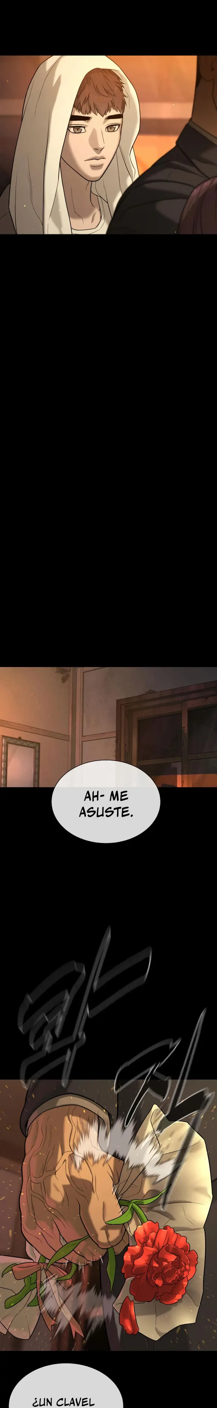 Asesino Pietro (Viejo sabroso)| > Capitulo 118 > Page 921