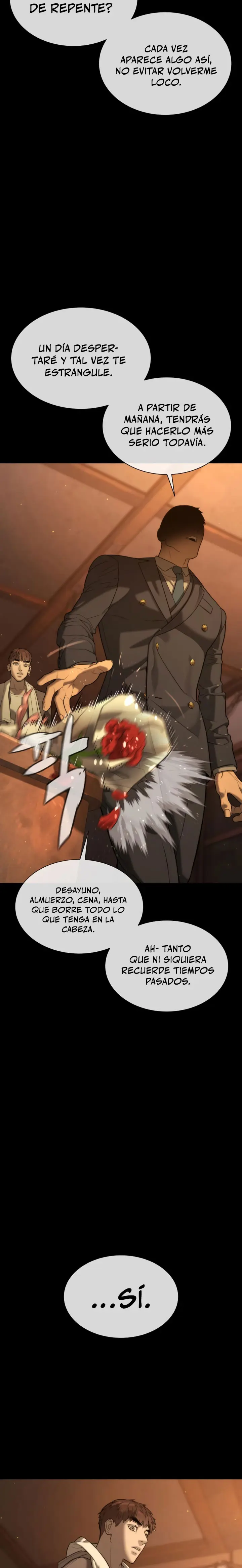 Asesino Pietro (Viejo sabroso)| > Capitulo 118 > Page 931