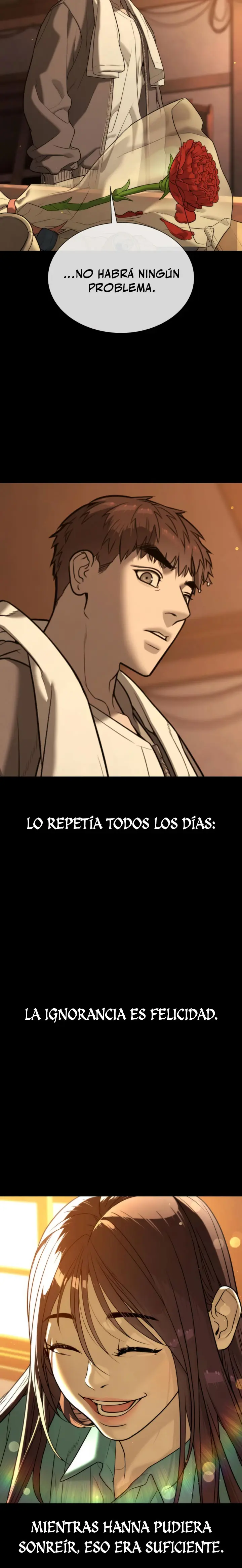 Asesino Pietro (Viejo sabroso)| > Capitulo 118 > Page 941