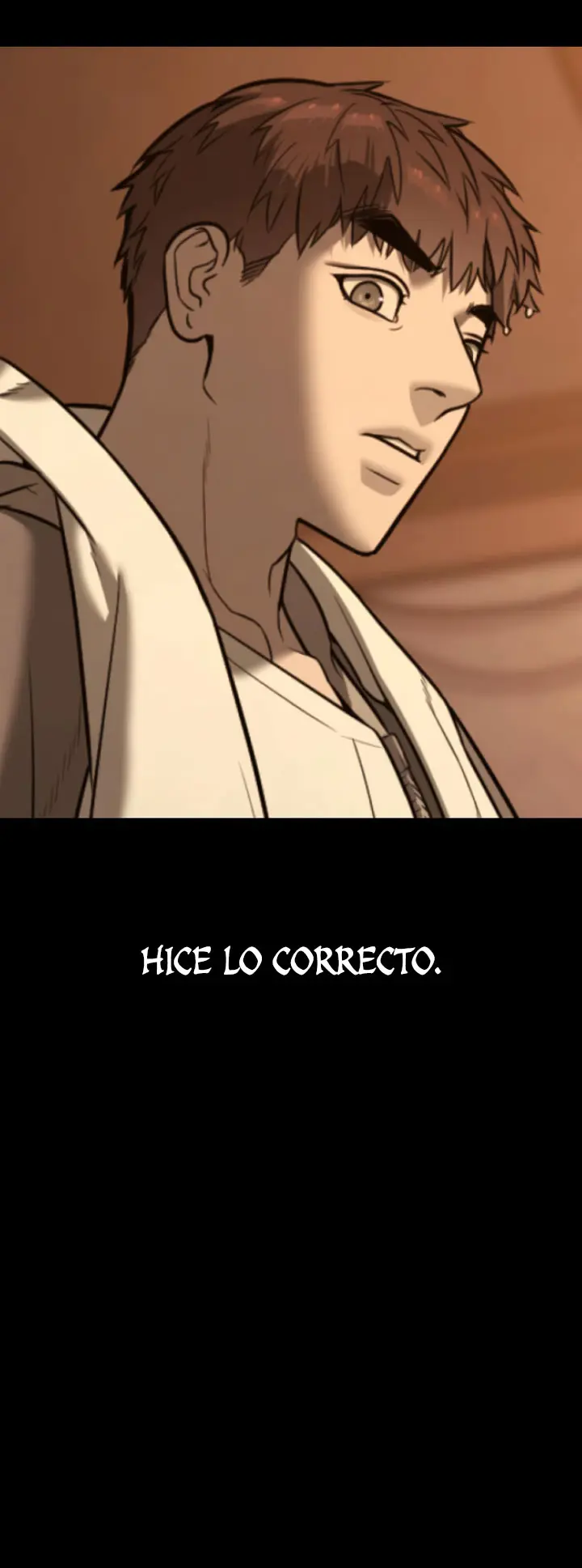 Asesino Pietro (Viejo sabroso)| > Capitulo 118 > Page 951