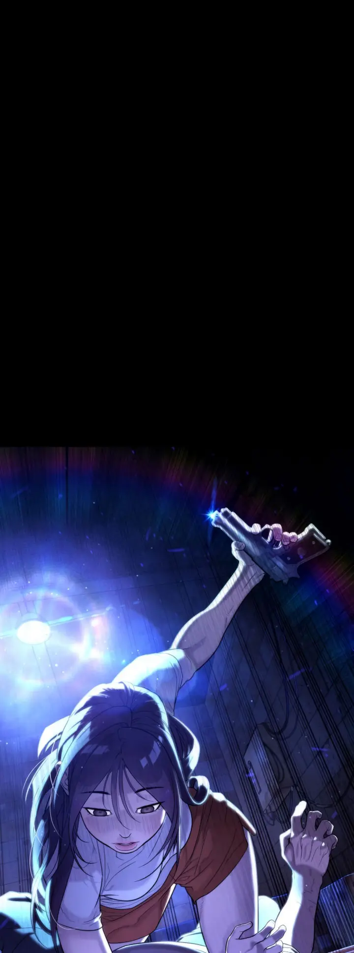 Asesino Pietro (Viejo sabroso)| > Capitulo 118 > Page 991