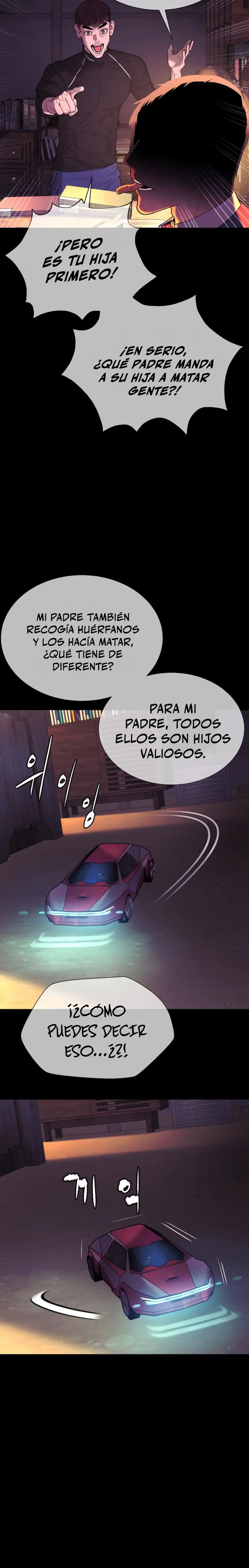 Asesino Pietro (Viejo sabroso)| > Capitulo 119 > Page 51