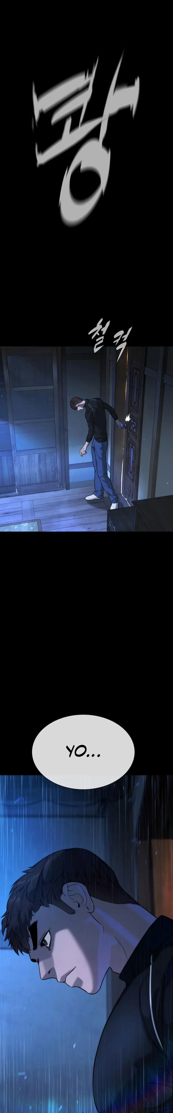 Asesino Pietro (Viejo sabroso)| > Capitulo 119 > Page 81