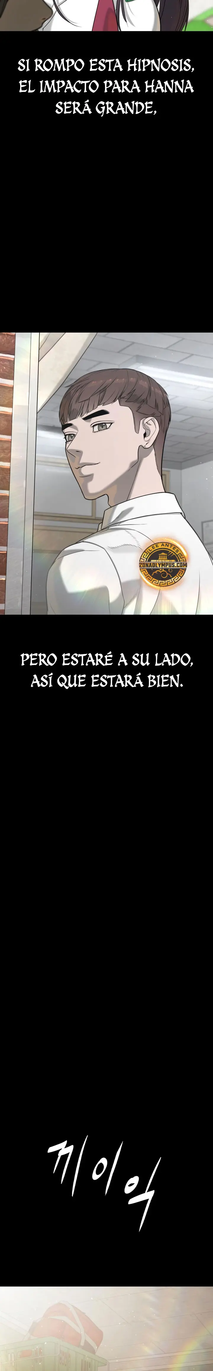 Asesino Pietro (Viejo sabroso)| > Capitulo 119 > Page 121