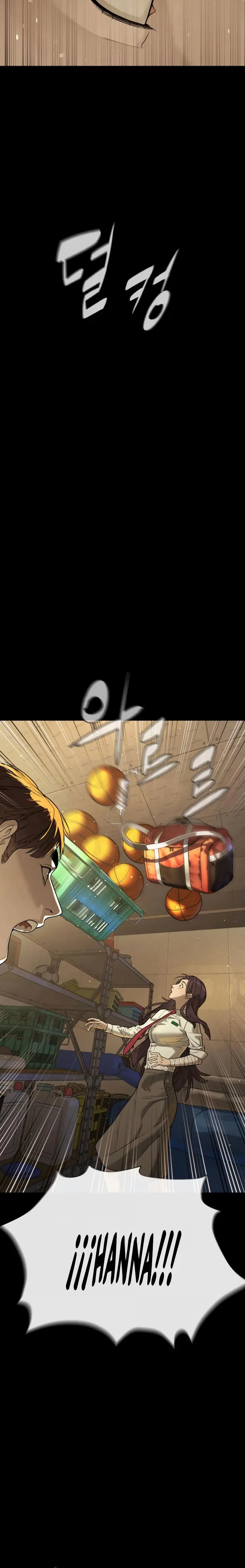 Asesino Pietro (Viejo sabroso)| > Capitulo 119 > Page 181