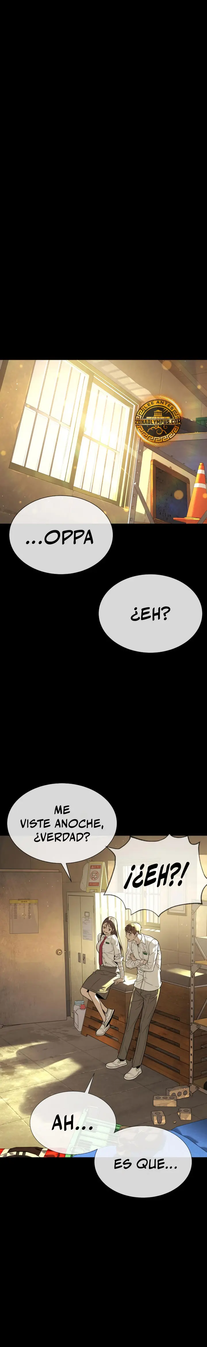 Asesino Pietro (Viejo sabroso)| > Capitulo 119 > Page 221