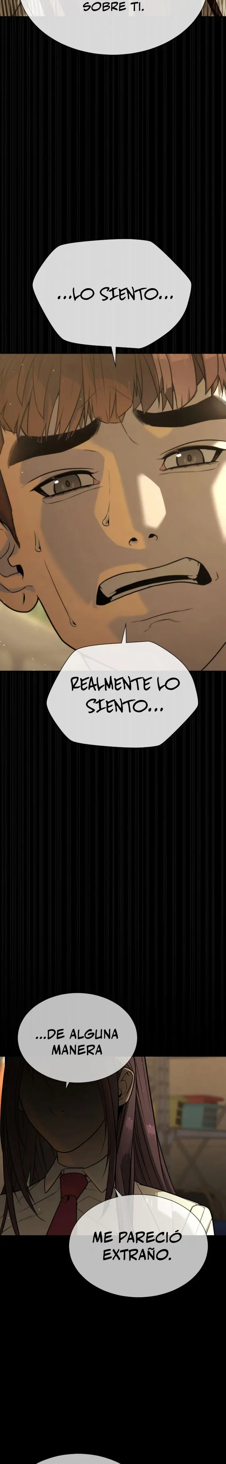 Asesino Pietro (Viejo sabroso)| > Capitulo 119 > Page 301