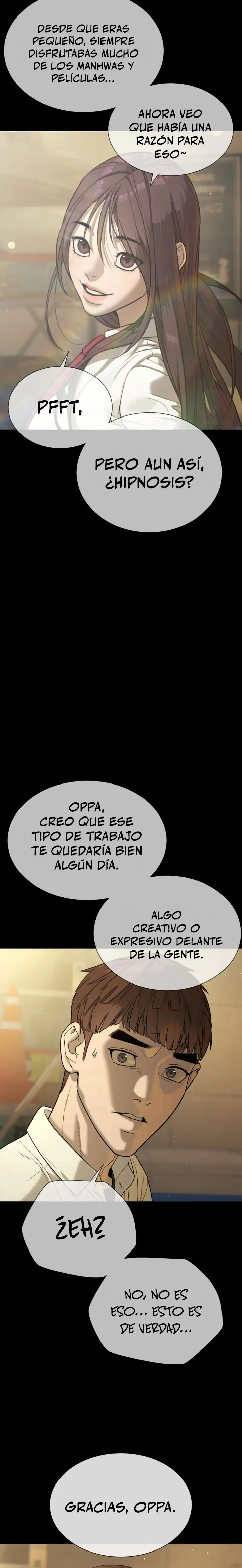 Asesino Pietro (Viejo sabroso)| > Capitulo 119 > Page 311