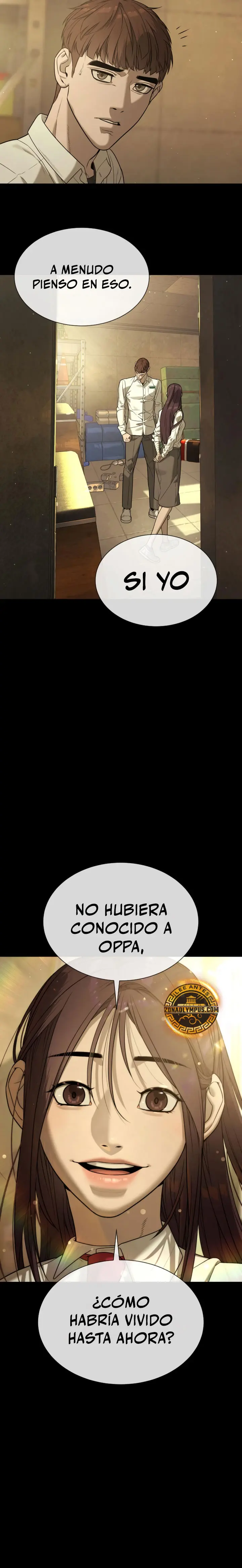 Asesino Pietro (Viejo sabroso)| > Capitulo 119 > Page 321