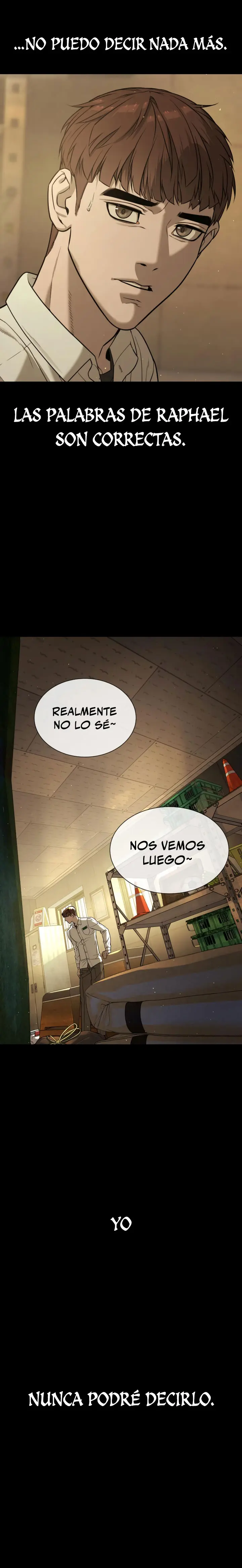 Asesino Pietro (Viejo sabroso)| > Capitulo 119 > Page 331