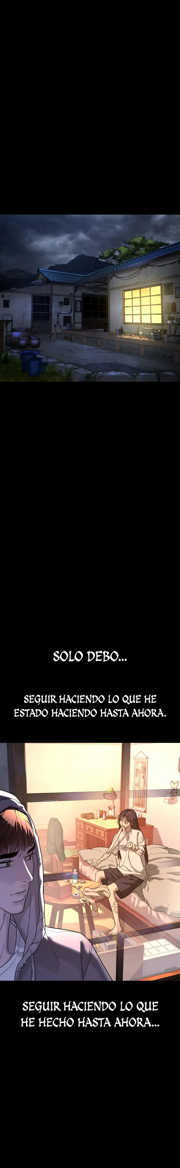 Asesino Pietro (Viejo sabroso)| > Capitulo 119 > Page 341