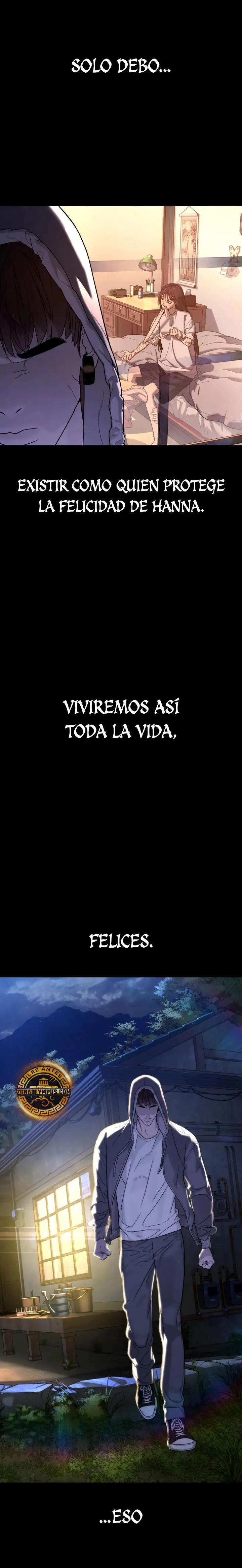 Asesino Pietro (Viejo sabroso)| > Capitulo 119 > Page 351