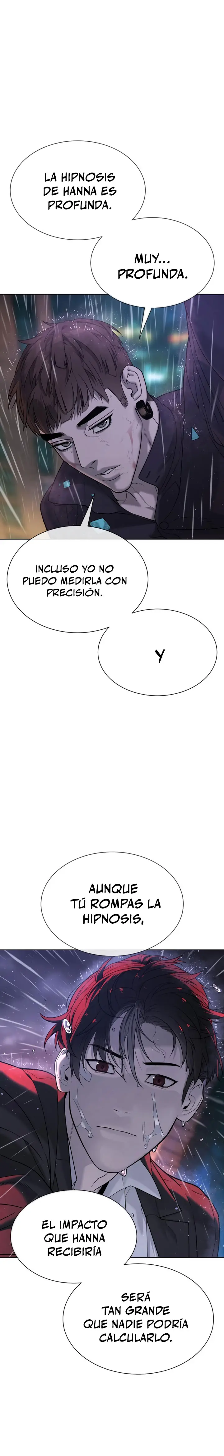 Asesino Pietro (Viejo sabroso)| > Capitulo 119 > Page 391