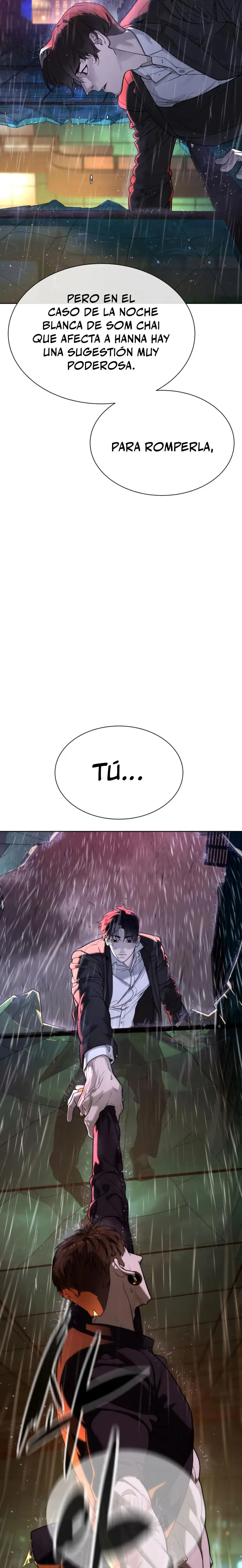 Asesino Pietro (Viejo sabroso)| > Capitulo 119 > Page 421