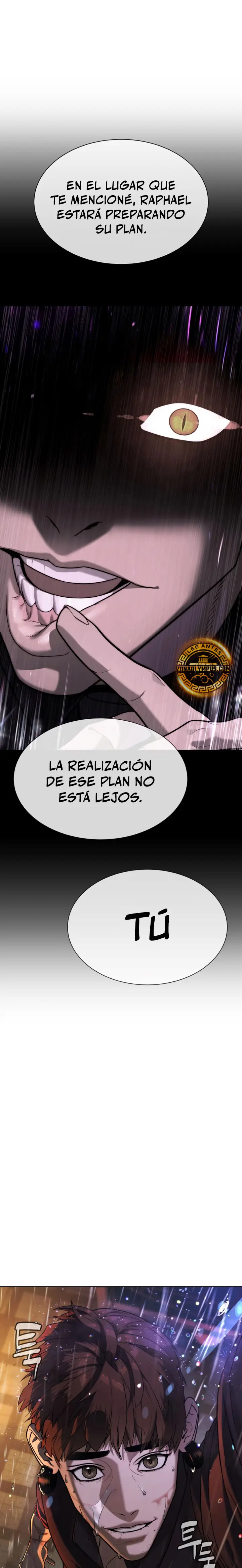 Asesino Pietro (Viejo sabroso)| > Capitulo 119 > Page 451