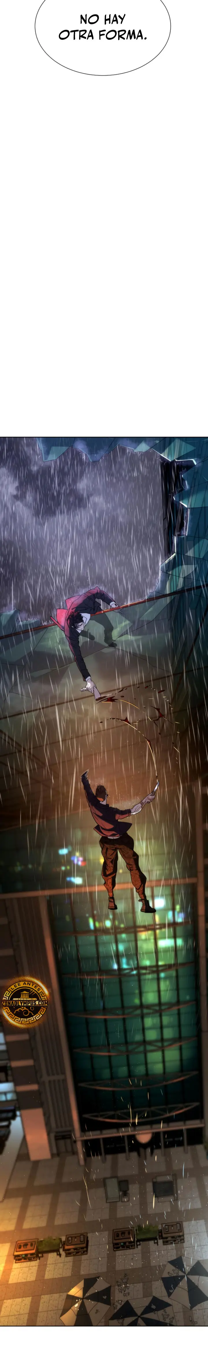 Asesino Pietro (Viejo sabroso)| > Capitulo 119 > Page 471