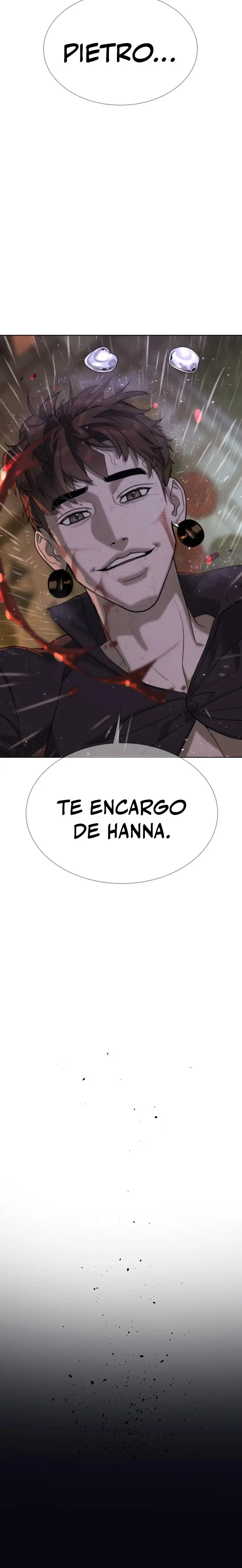 Asesino Pietro (Viejo sabroso)| > Capitulo 119 > Page 491