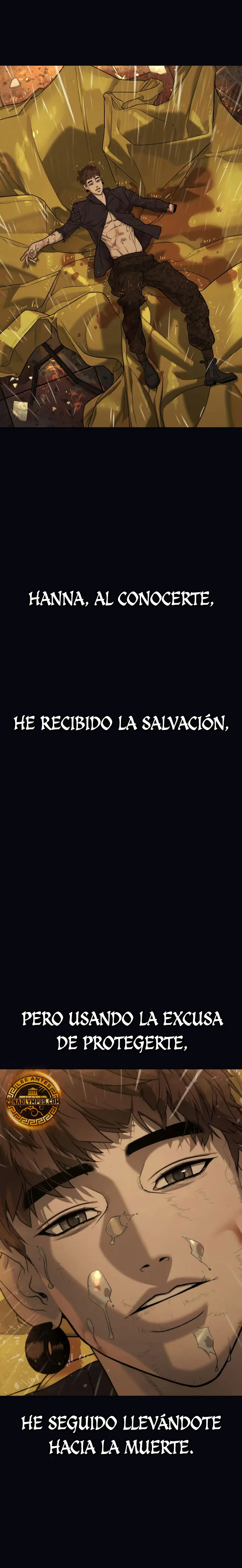 Asesino Pietro (Viejo sabroso)| > Capitulo 119 > Page 511