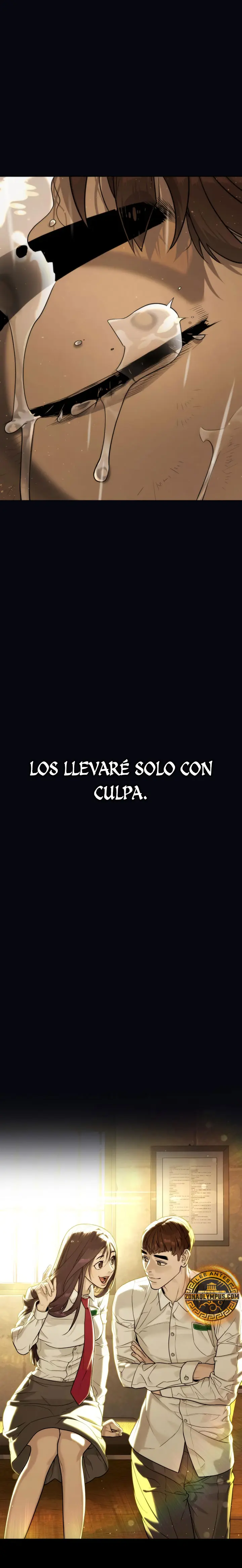 Asesino Pietro (Viejo sabroso)| > Capitulo 119 > Page 531