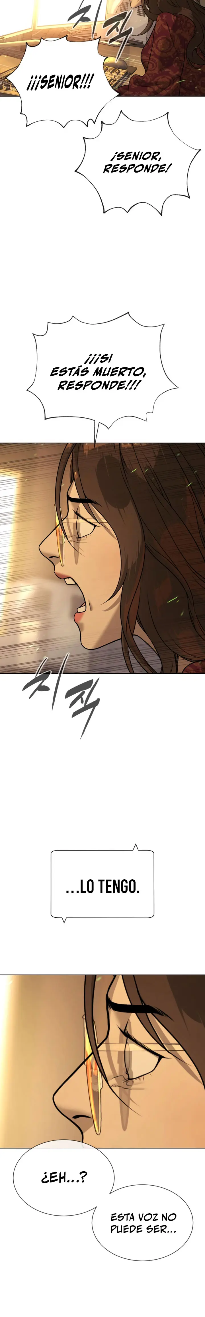 Asesino Pietro (Viejo sabroso)| > Capitulo 119 > Page 591