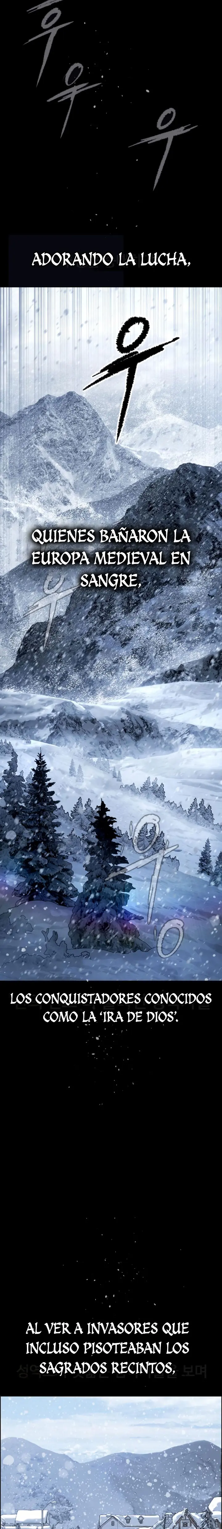 Asesino Pietro (Viejo sabroso)| > Capitulo 119 > Page 631