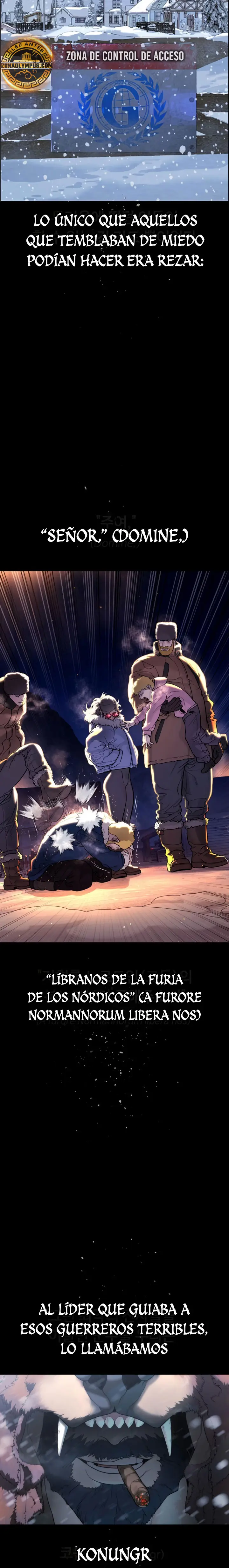 Asesino Pietro (Viejo sabroso)| > Capitulo 119 > Page 641