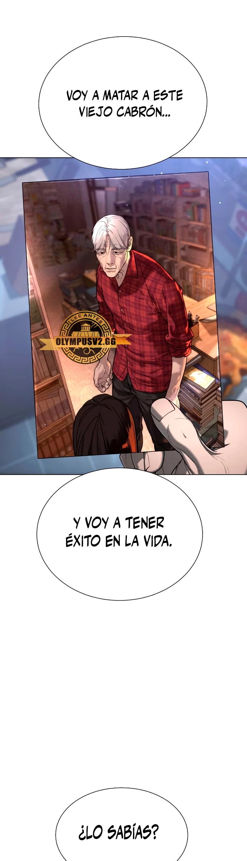 Viejo sabroso > Capitulo 1 > Page 1111