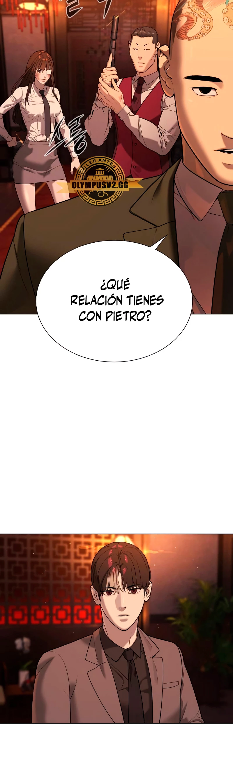 Viejo sabroso > Capitulo 3 > Page 71