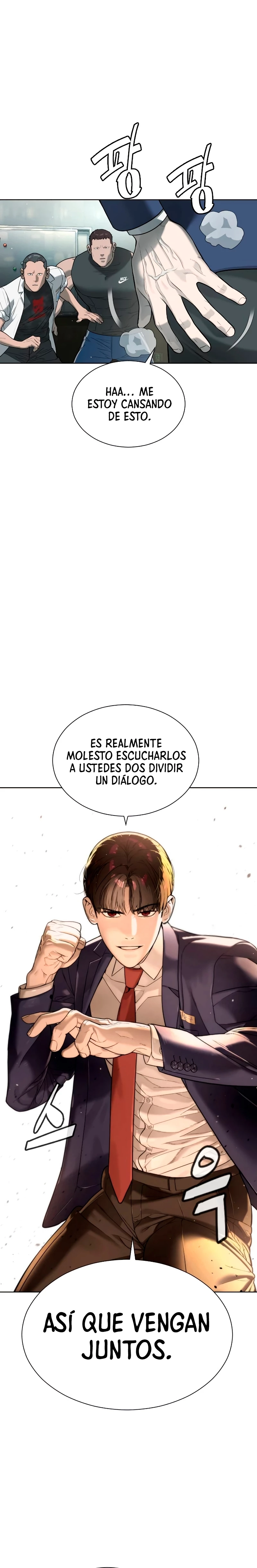 Viejo sabroso > Capitulo 6 > Page 161