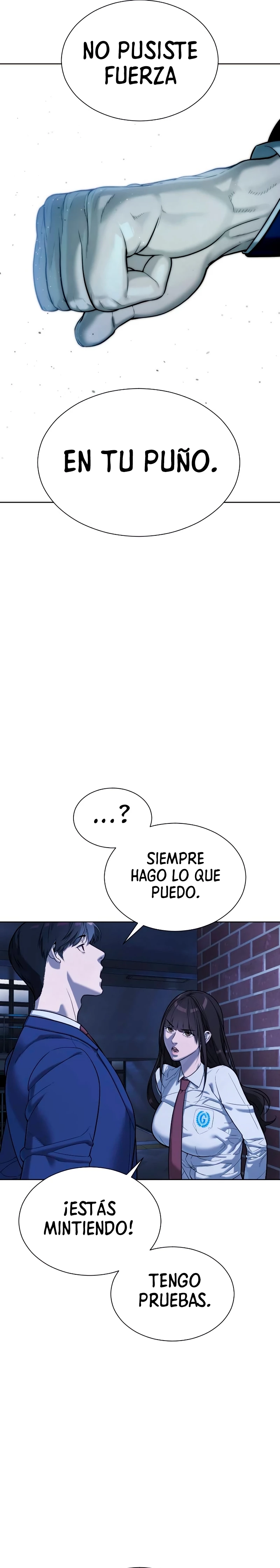 Viejo sabroso > Capitulo 6 > Page 221