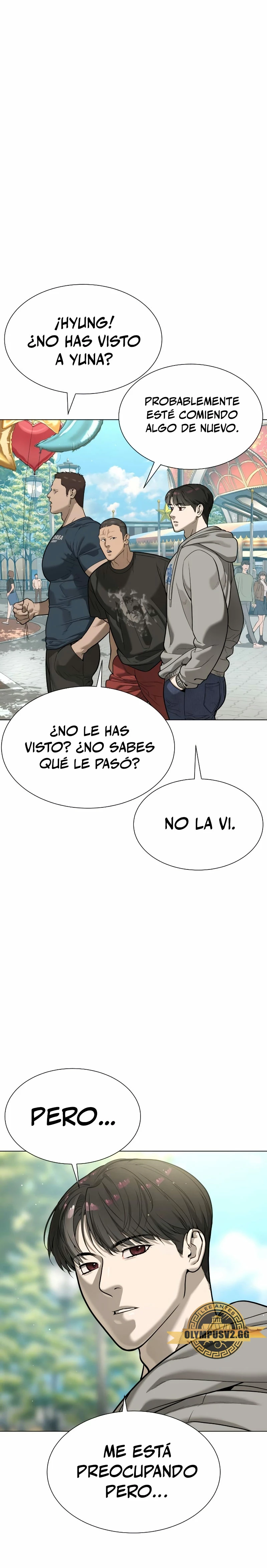 Viejo sabroso > Capitulo 7 > Page 261