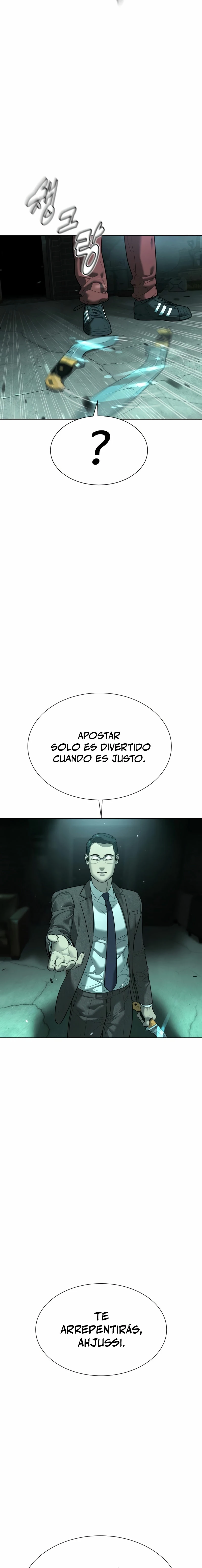 Viejo sabroso > Capitulo 8 > Page 261