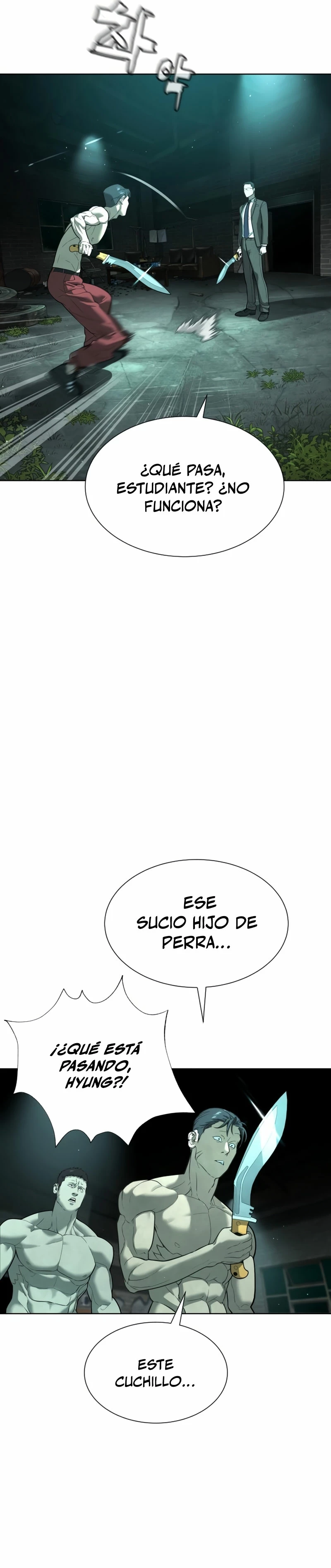 Viejo sabroso > Capitulo 8 > Page 311