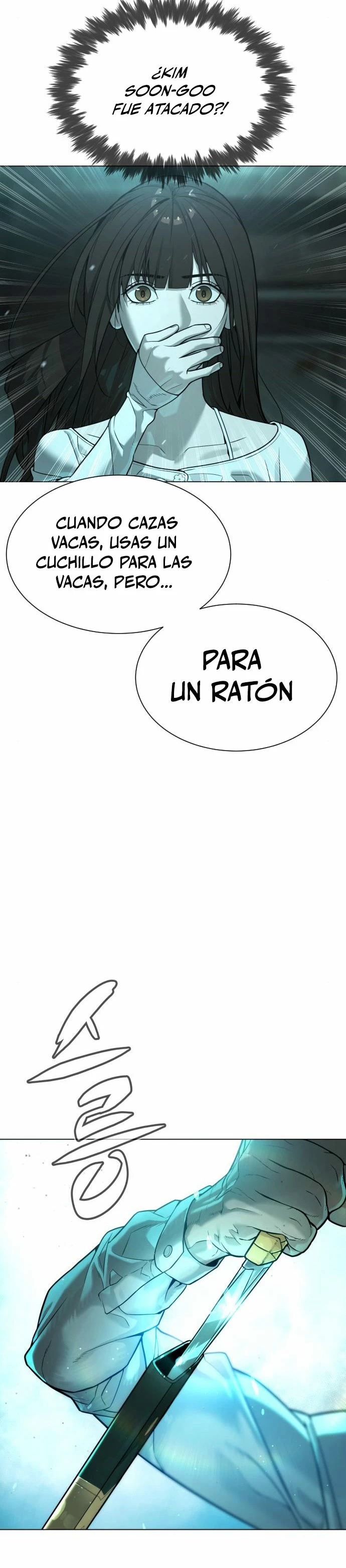 Viejo sabroso > Capitulo 9 > Page 321