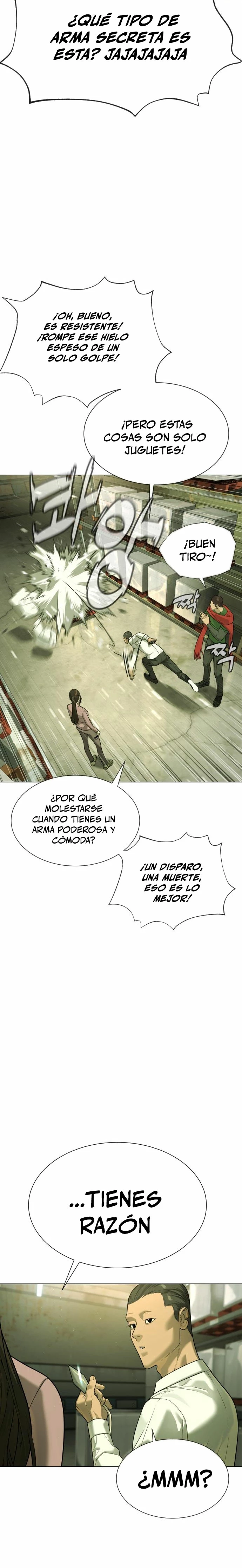 Viejo sabroso > Capitulo 14 > Page 281