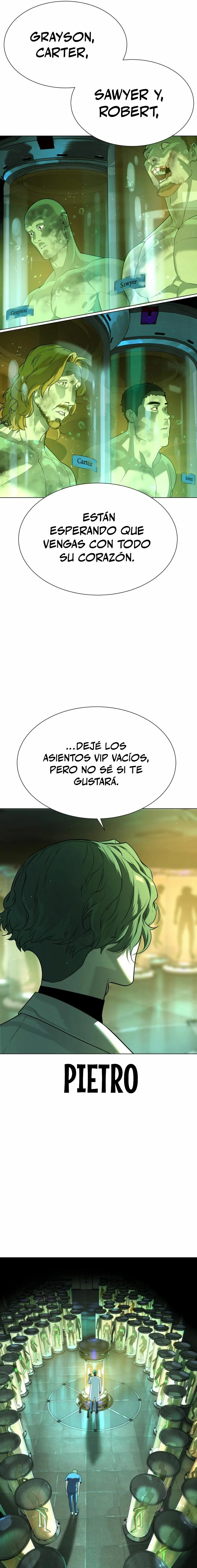 Viejo sabroso > Capitulo 16 > Page 321