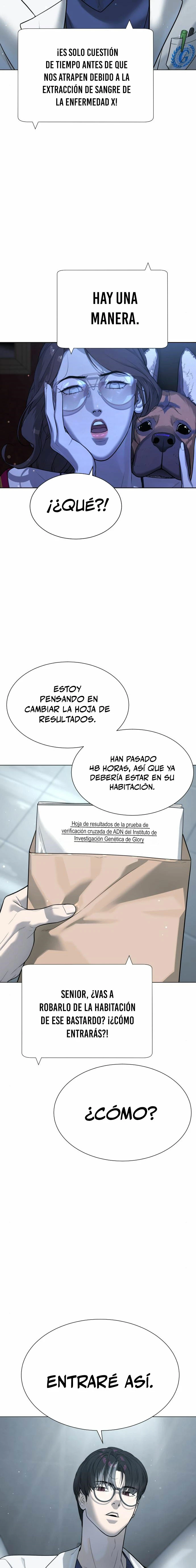 Viejo sabroso > Capitulo 17 > Page 421