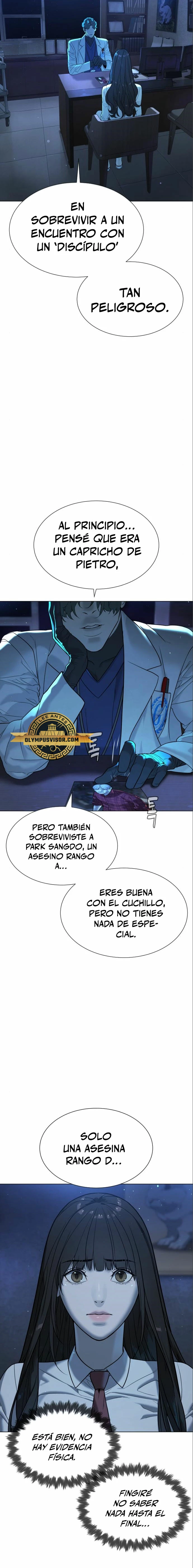 Viejo sabroso > Capitulo 18 > Page 261