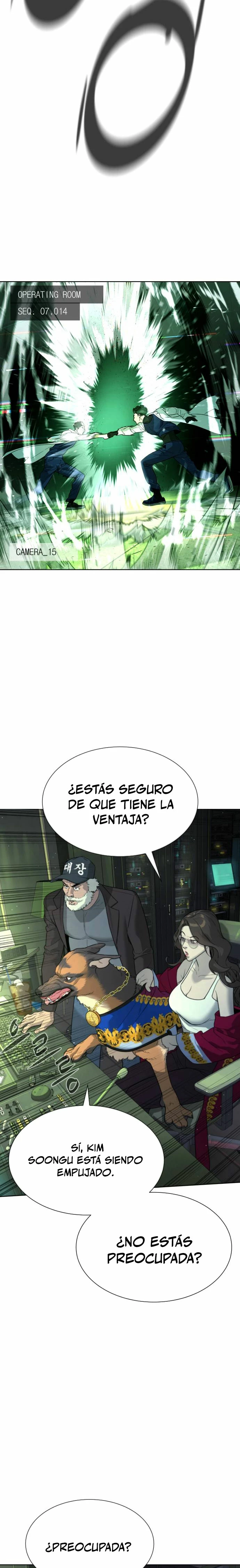 Viejo sabroso > Capitulo 21 > Page 291