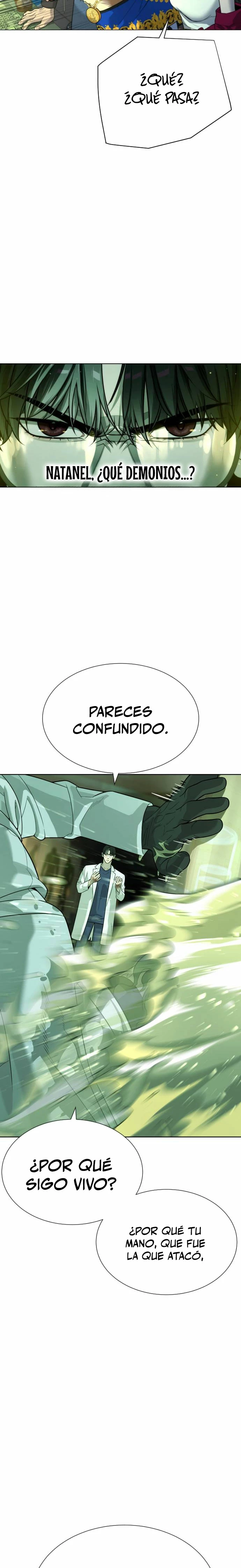 Viejo sabroso > Capitulo 21 > Page 461