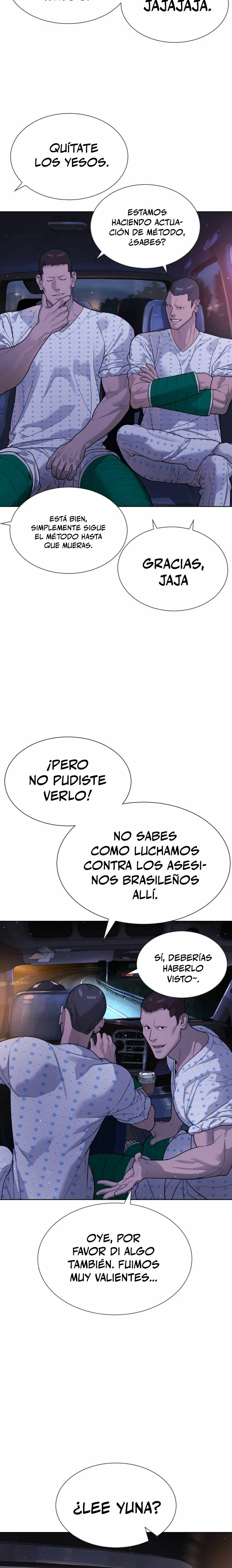 Viejo sabroso > Capitulo 23 > Page 271