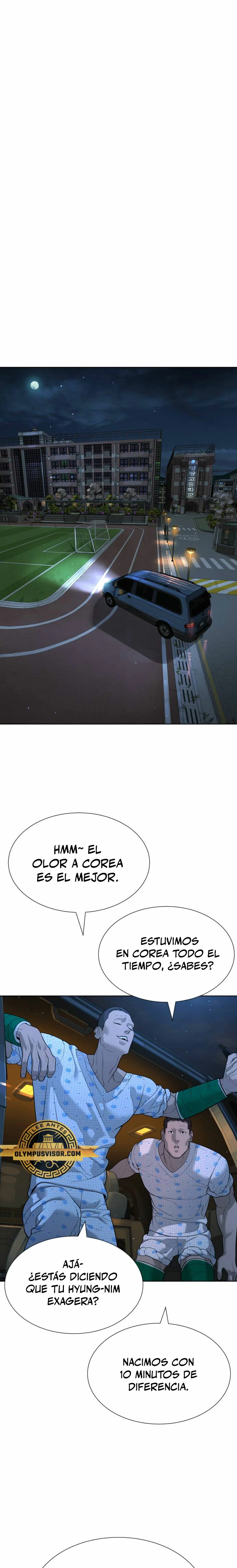 Viejo sabroso > Capitulo 23 > Page 321