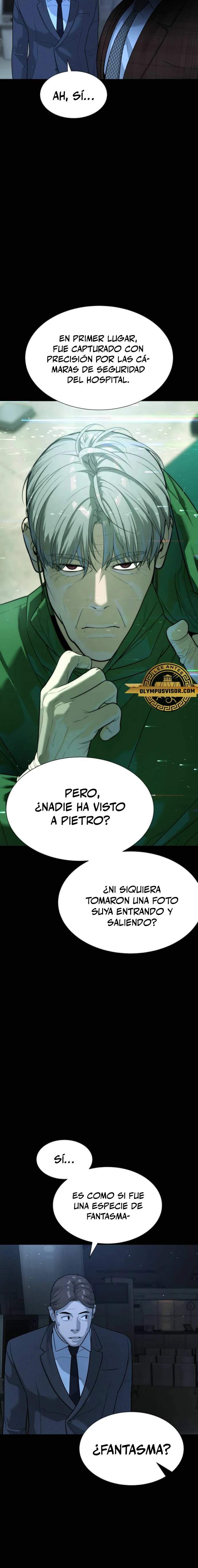 Viejo sabroso > Capitulo 23 > Page 401