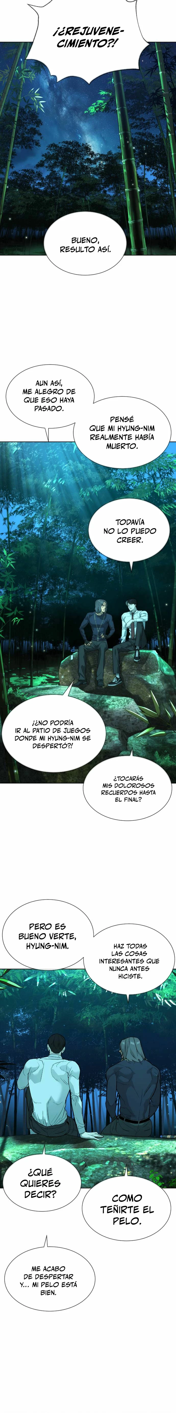 Viejo sabroso > Capitulo 25 > Page 101