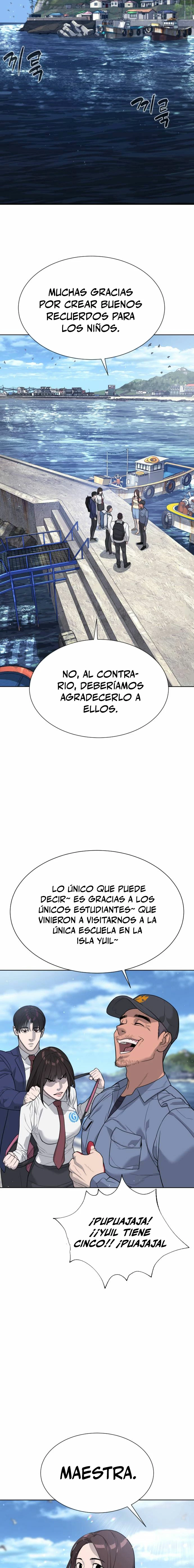 Viejo sabroso > Capitulo 25 > Page 281