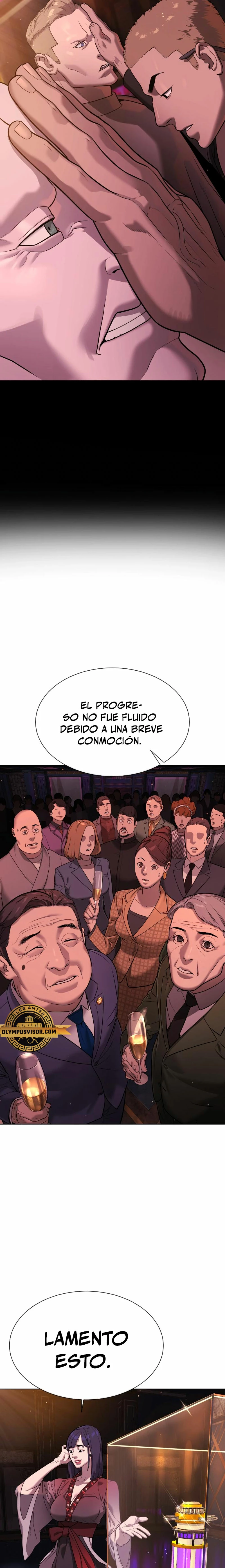 Viejo sabroso > Capitulo 27 > Page 461