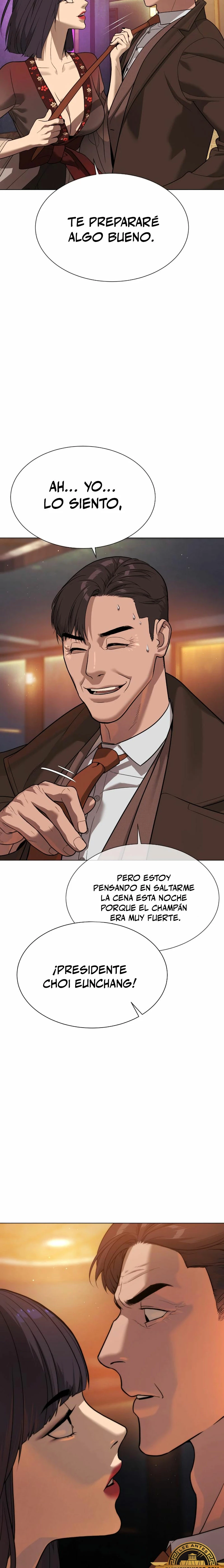 Viejo sabroso > Capitulo 27 > Page 541