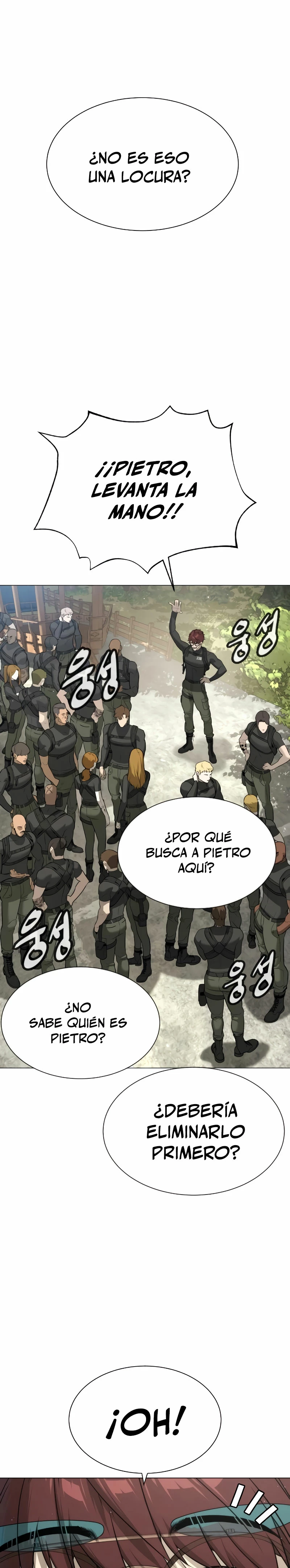 Viejo sabroso > Capitulo 50 > Page 11